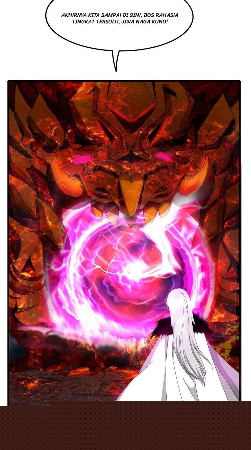 JIANREN Chapter 66 - halaman 5