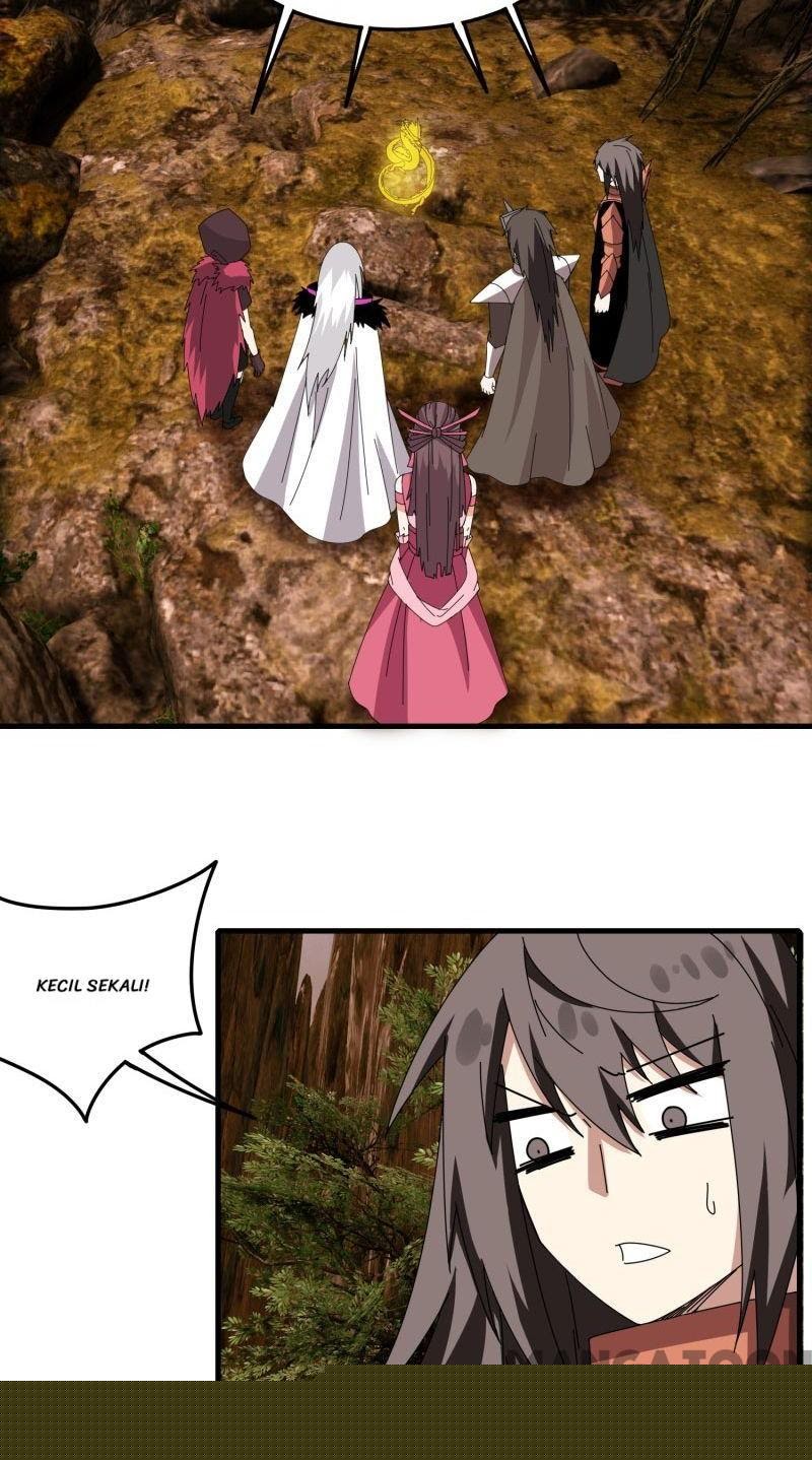 JIANREN Chapter 66 - halaman 7