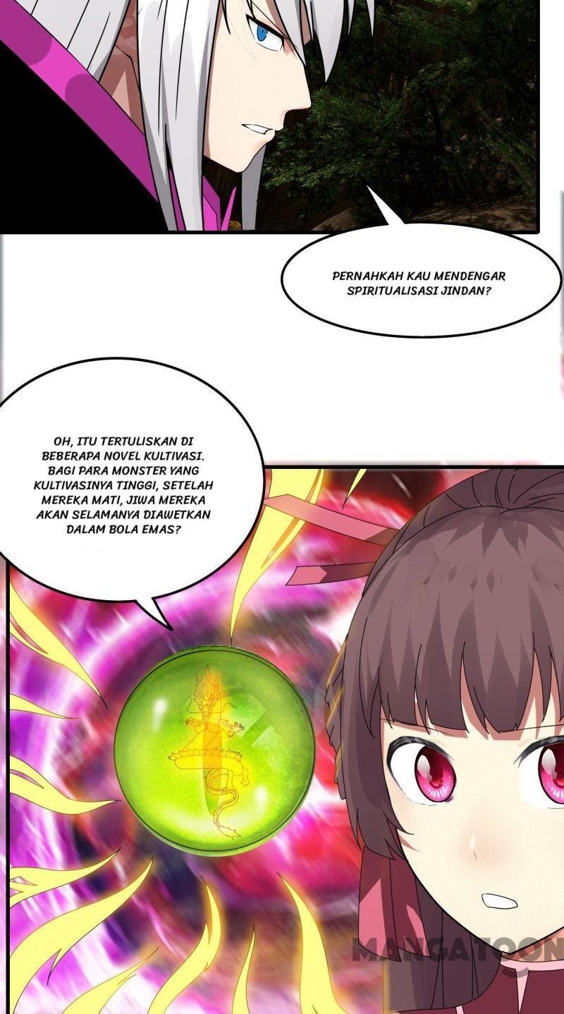 JIANREN Chapter 66 - halaman 9