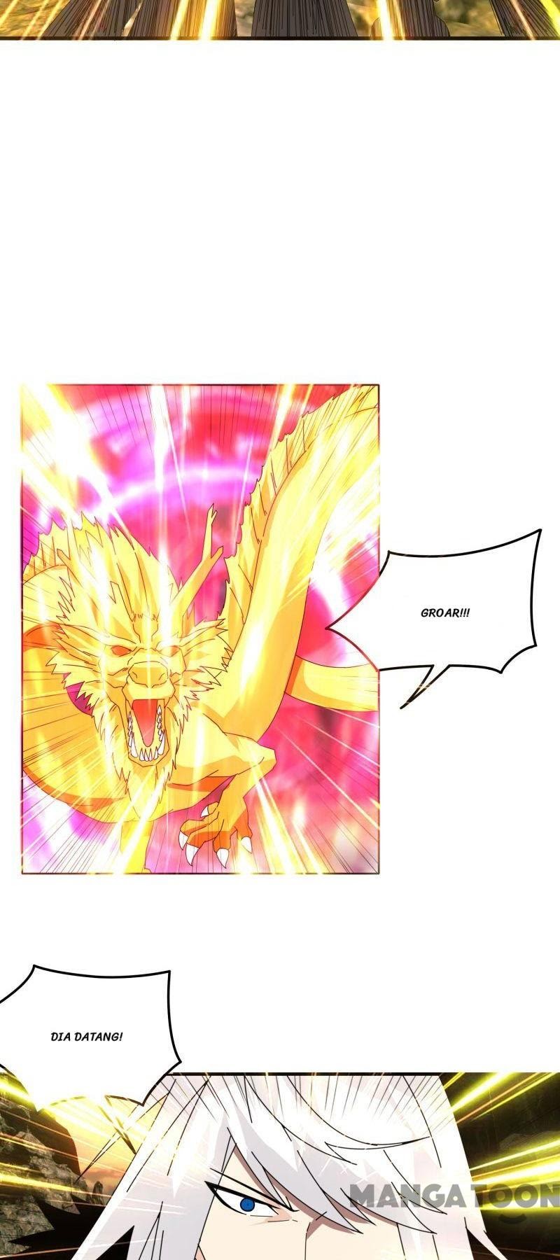 JIANREN Chapter 67 - halaman 10