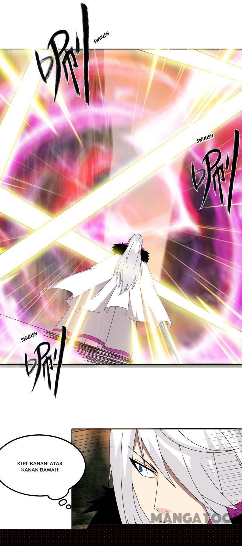 JIANREN Chapter 67 - halaman 12