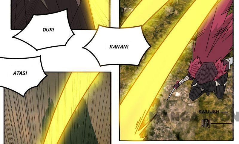 JIANREN Chapter 67 - halaman 14