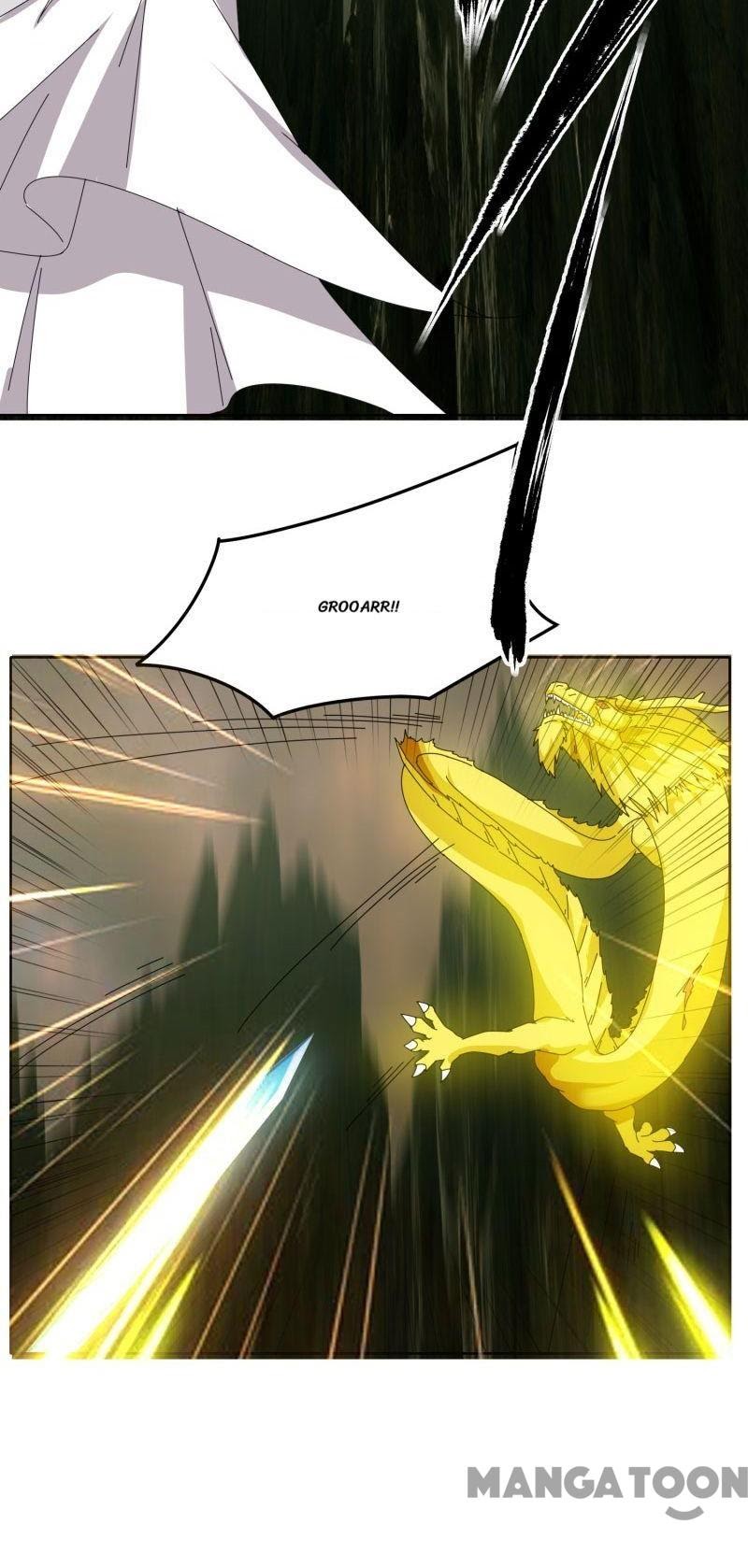JIANREN Chapter 67 - halaman 16