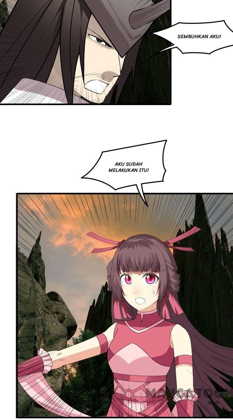 JIANREN Chapter 67 - halaman 18