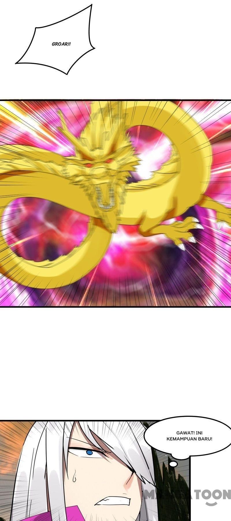 JIANREN Chapter 67 - halaman 19