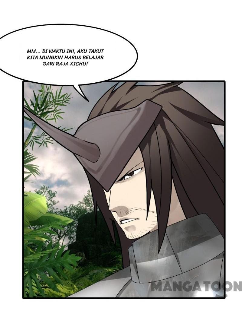 JIANREN Chapter 67 - halaman 2