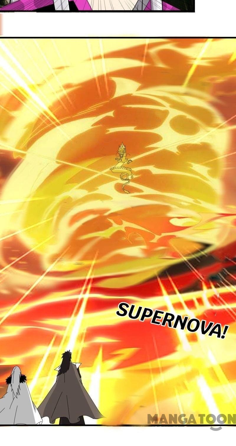 JIANREN Chapter 67 - halaman 20