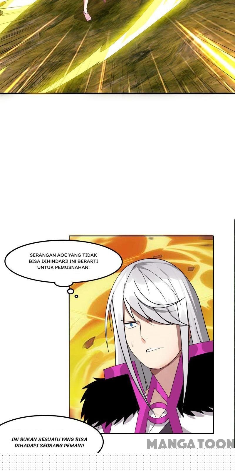 JIANREN Chapter 67 - halaman 22