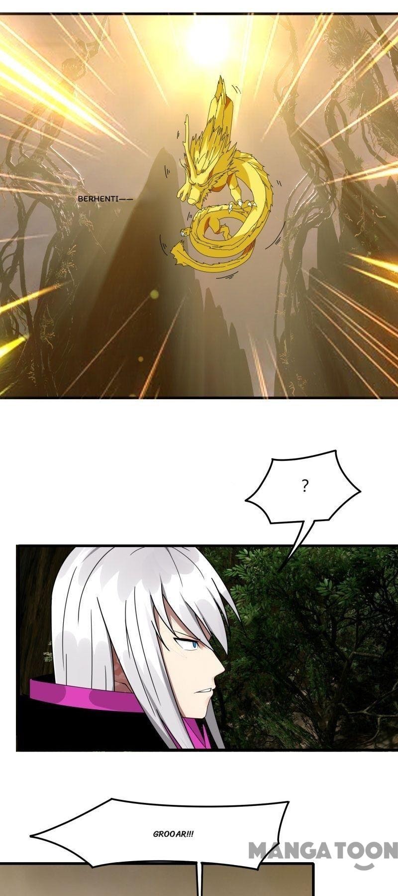 JIANREN Chapter 67 - halaman 26