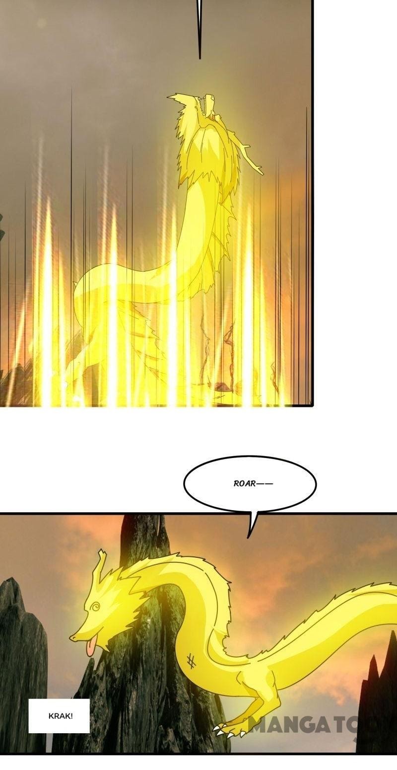 JIANREN Chapter 67 - halaman 27
