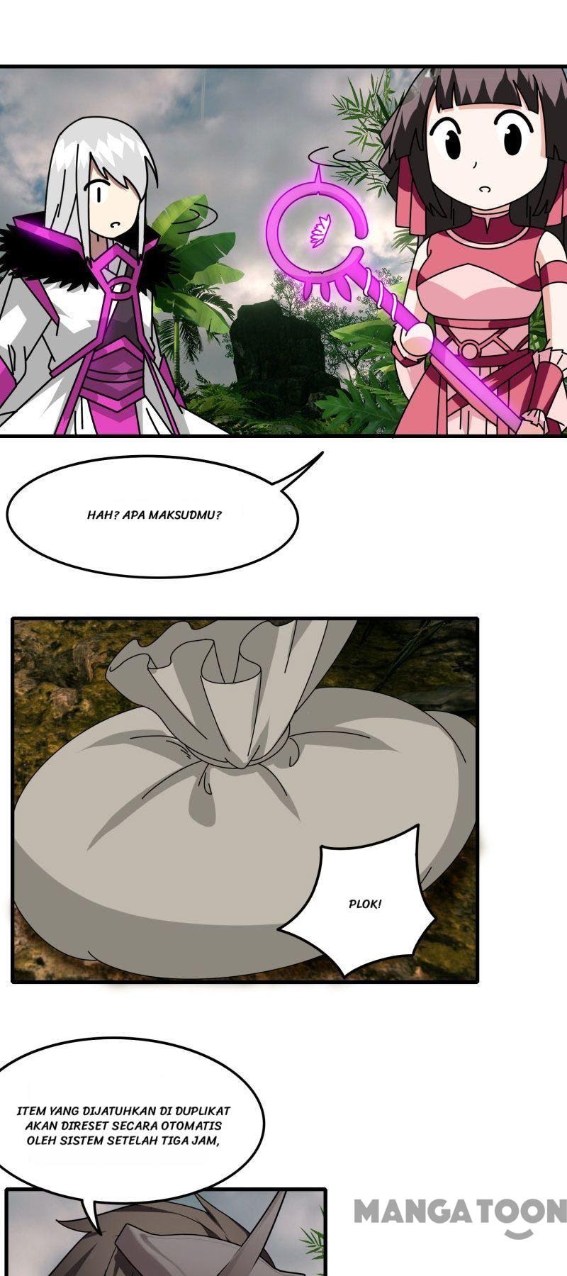 JIANREN Chapter 67 - halaman 3