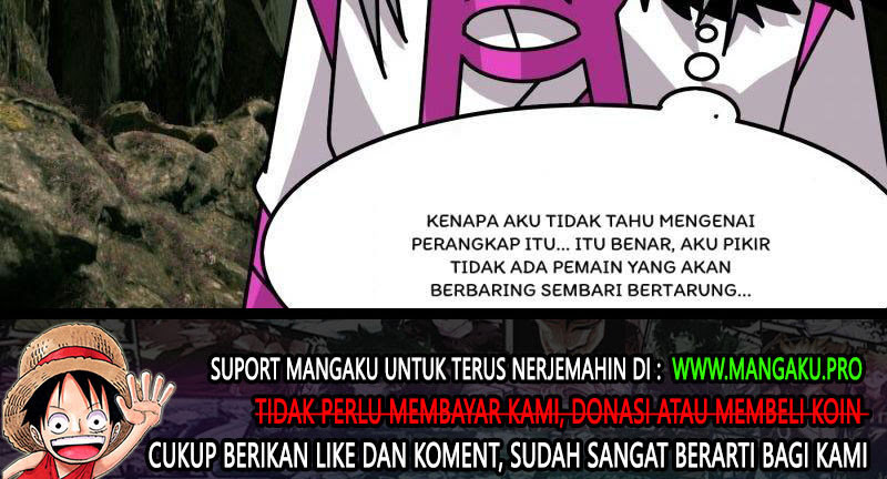 JIANREN Chapter 67 - halaman 31