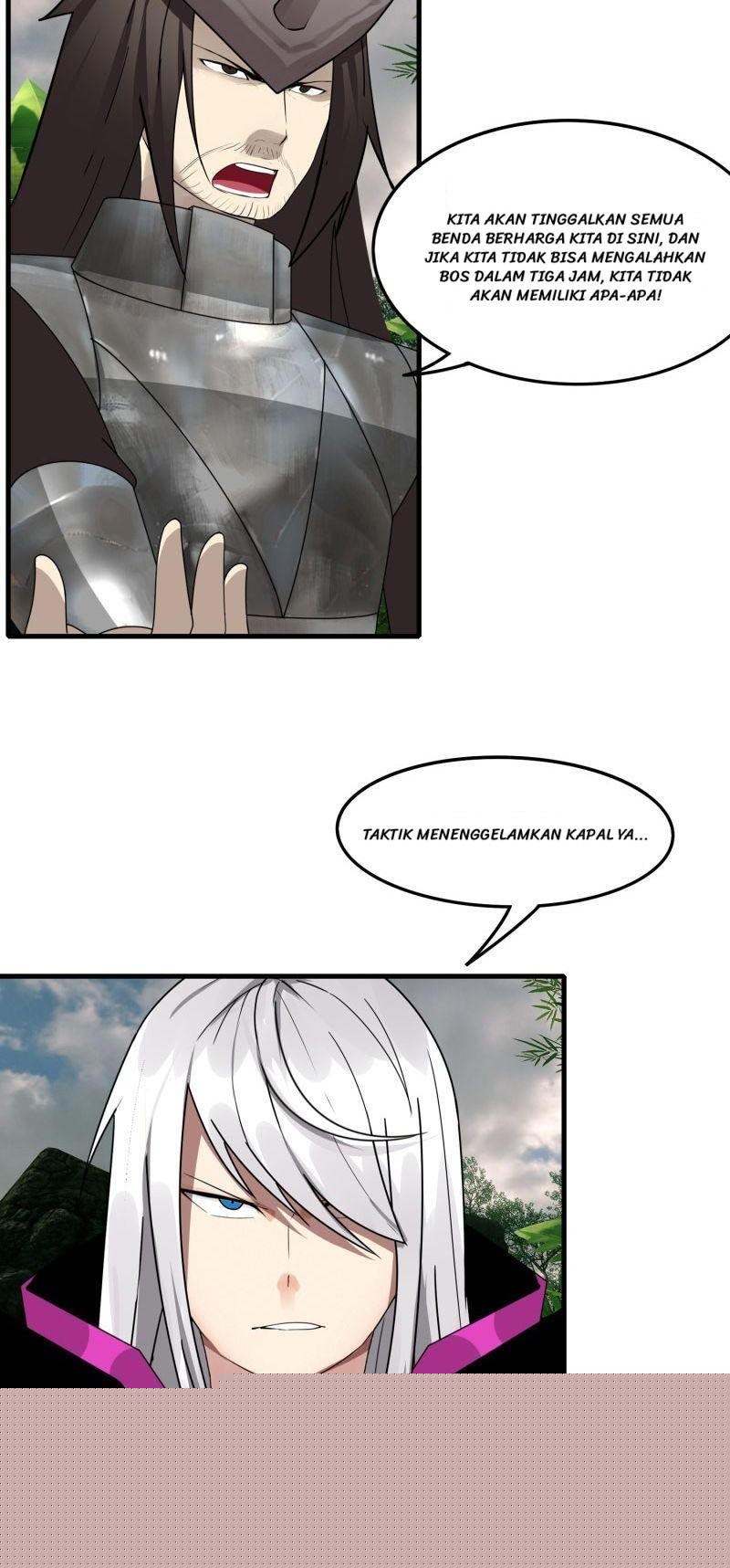 JIANREN Chapter 67 - halaman 4