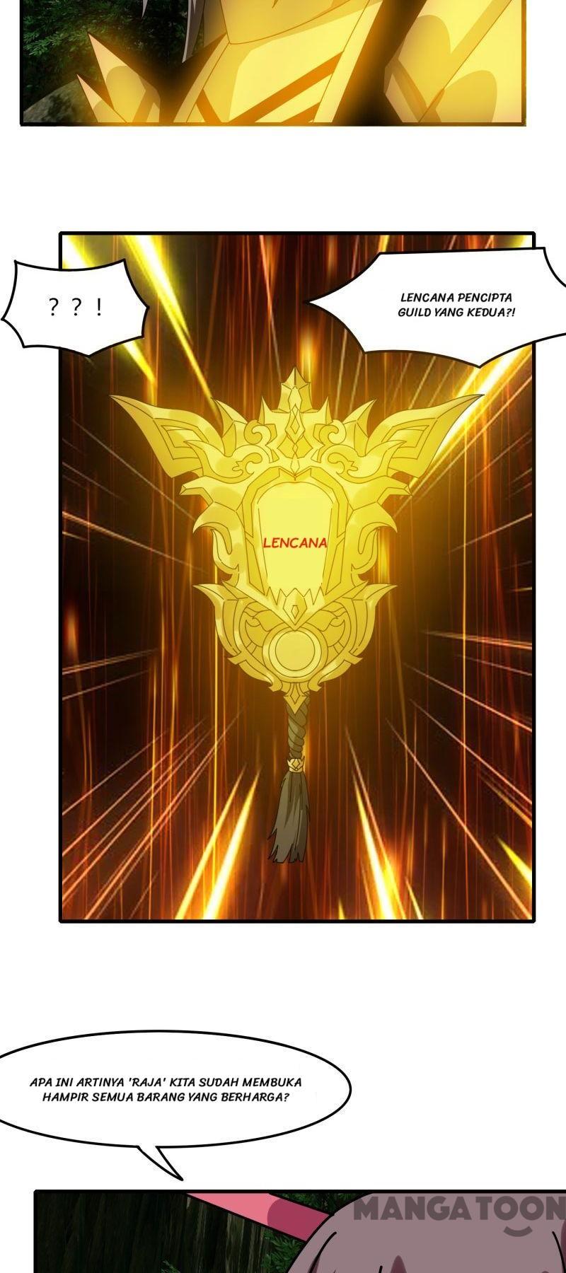 JIANREN Chapter 68 - halaman 11
