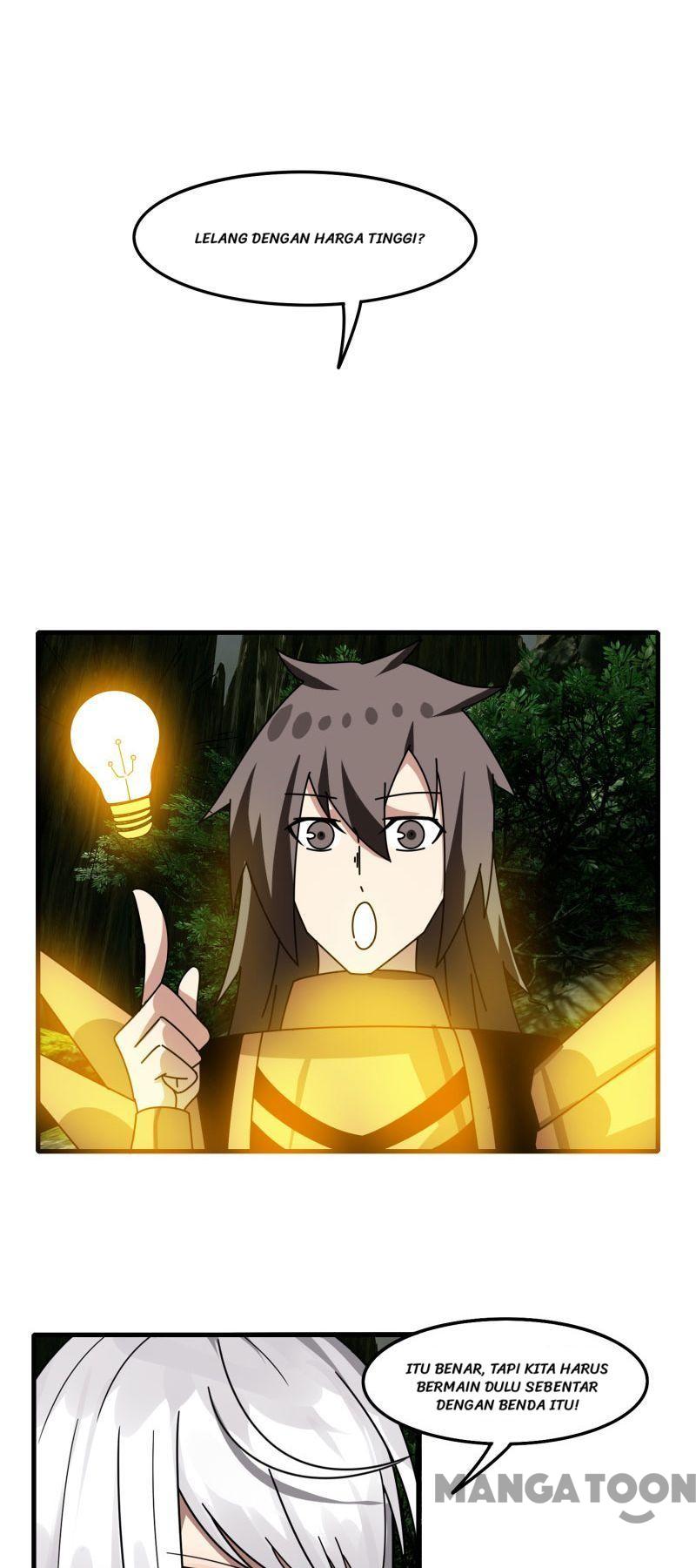 JIANREN Chapter 68 - halaman 16