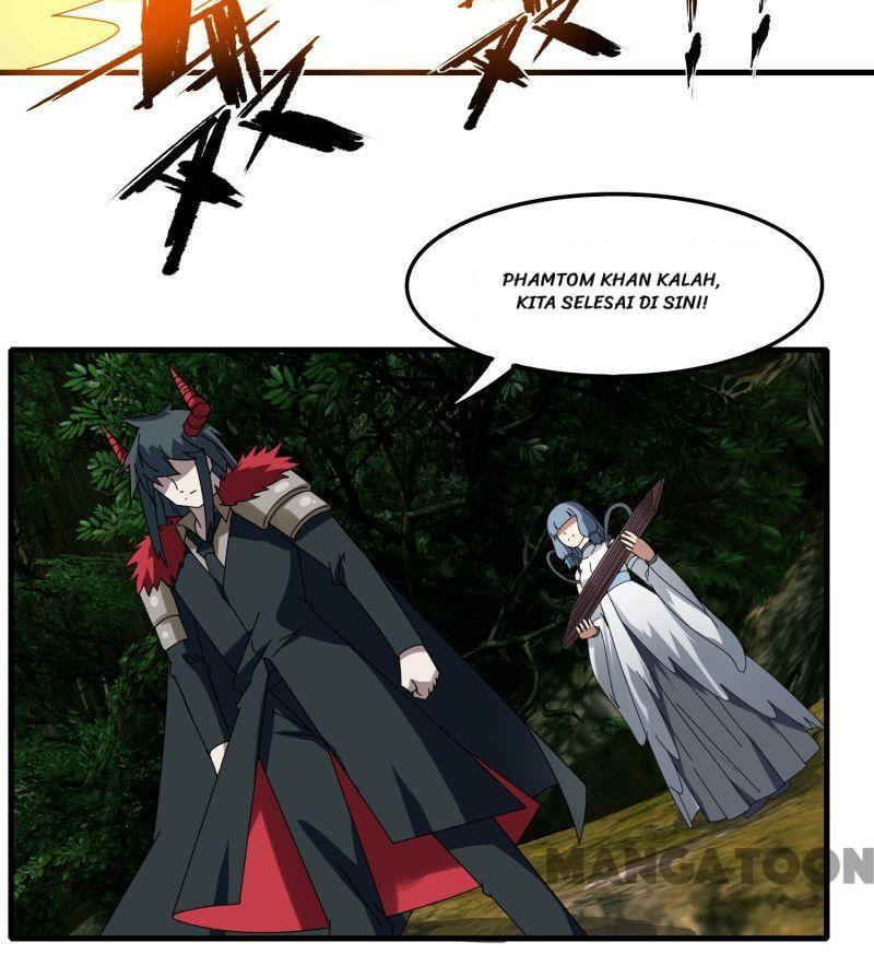 JIANREN Chapter 68 - halaman 18