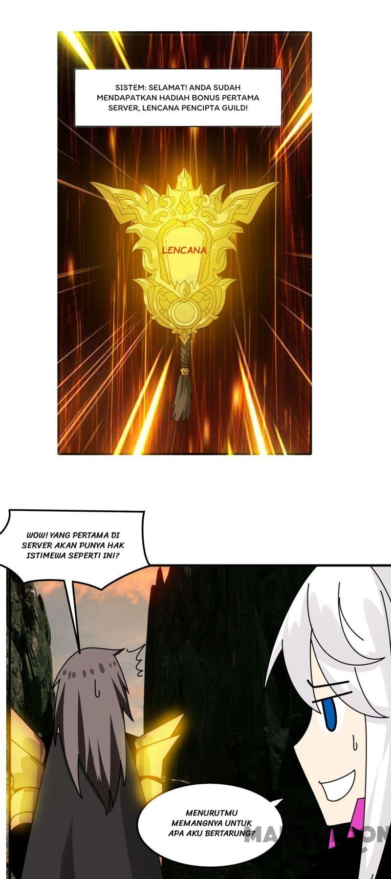 JIANREN Chapter 68 - halaman 2