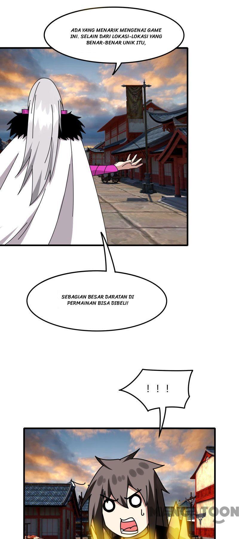 JIANREN Chapter 68 - halaman 24