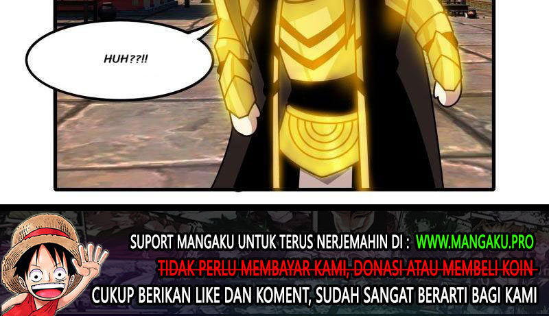 JIANREN Chapter 68 - halaman 25
