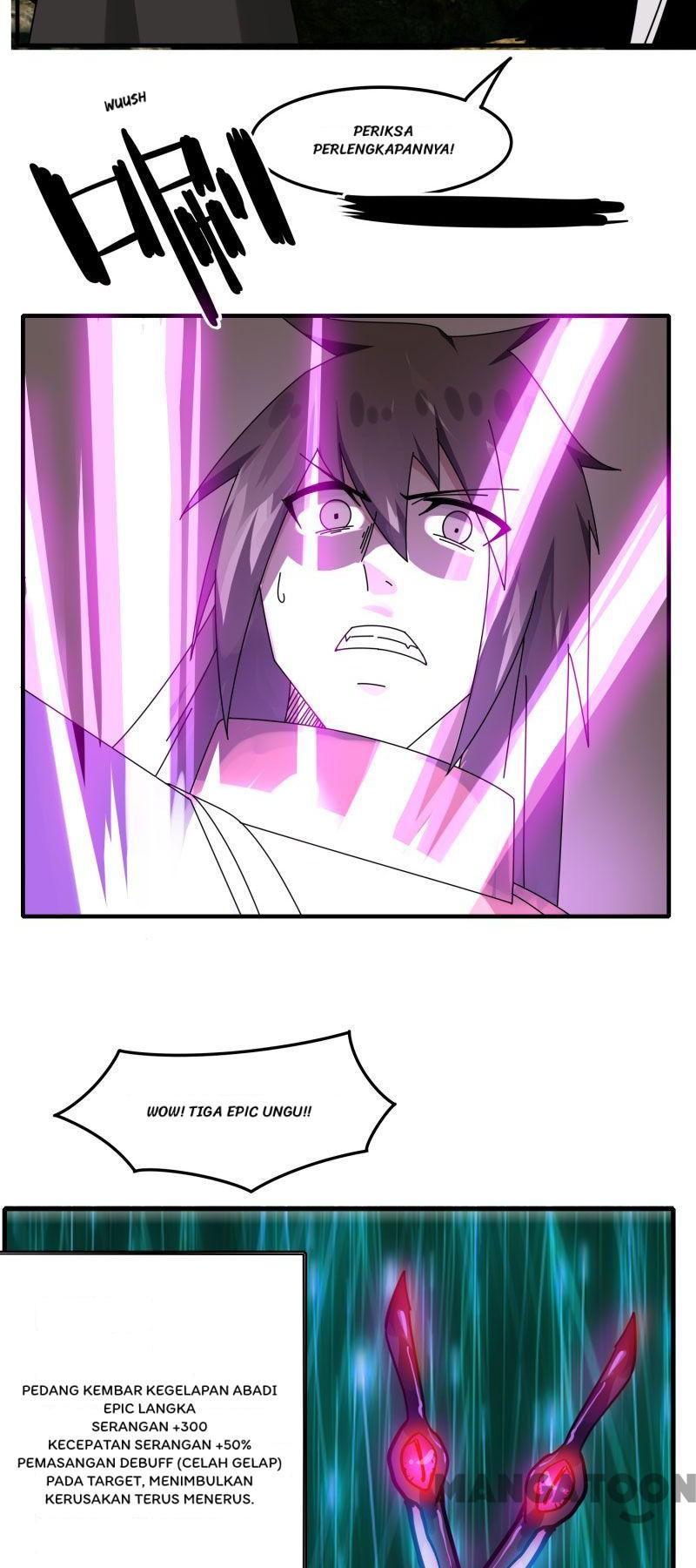 JIANREN Chapter 68 - halaman 3