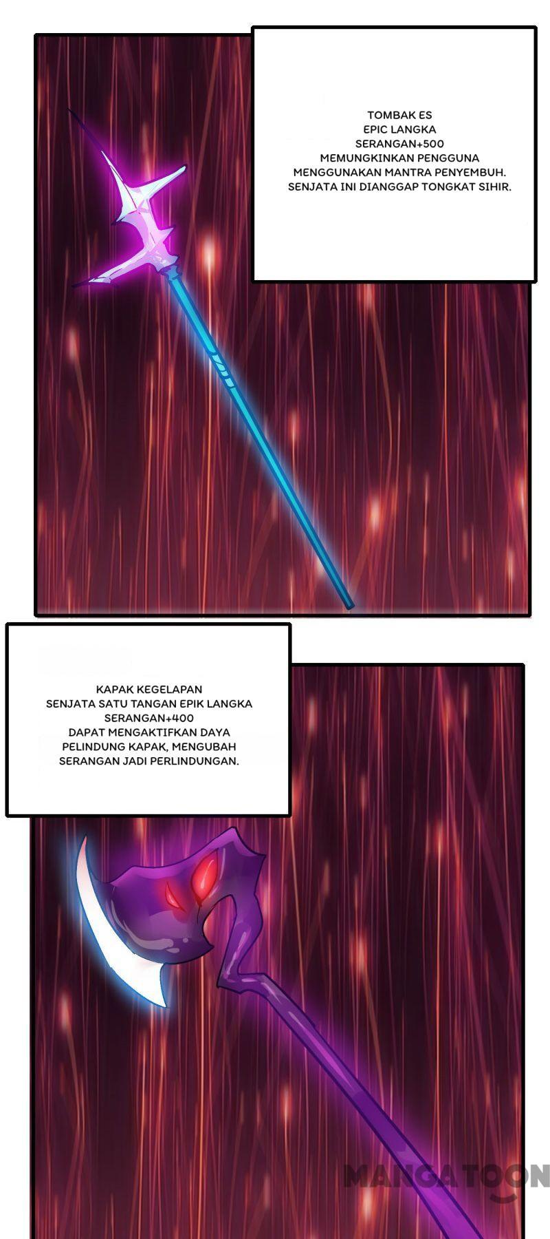 JIANREN Chapter 68 - halaman 5