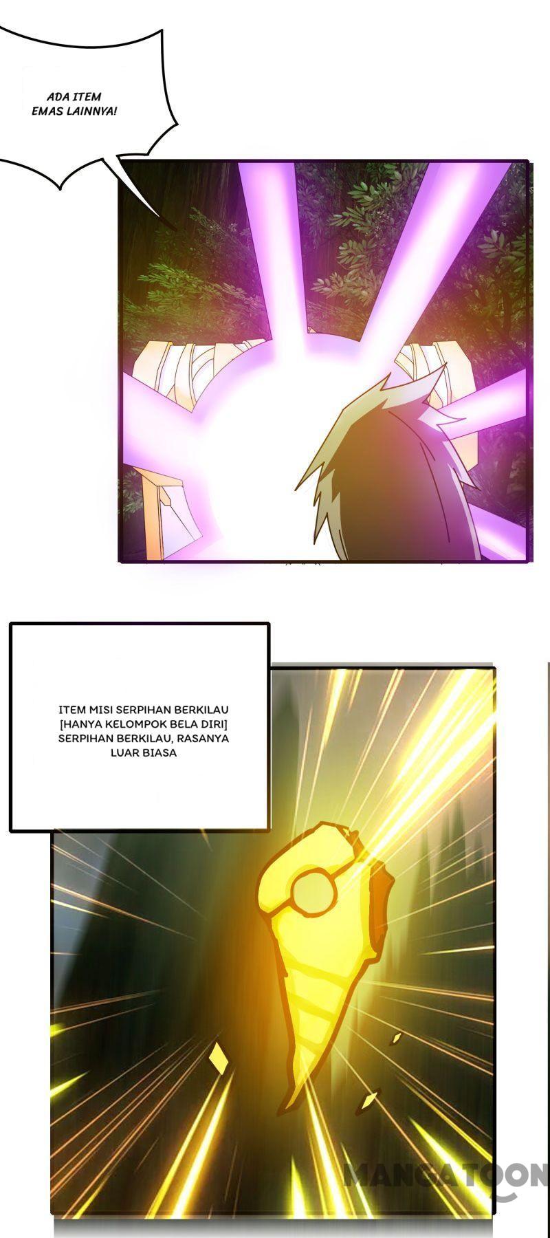 JIANREN Chapter 68 - halaman 7