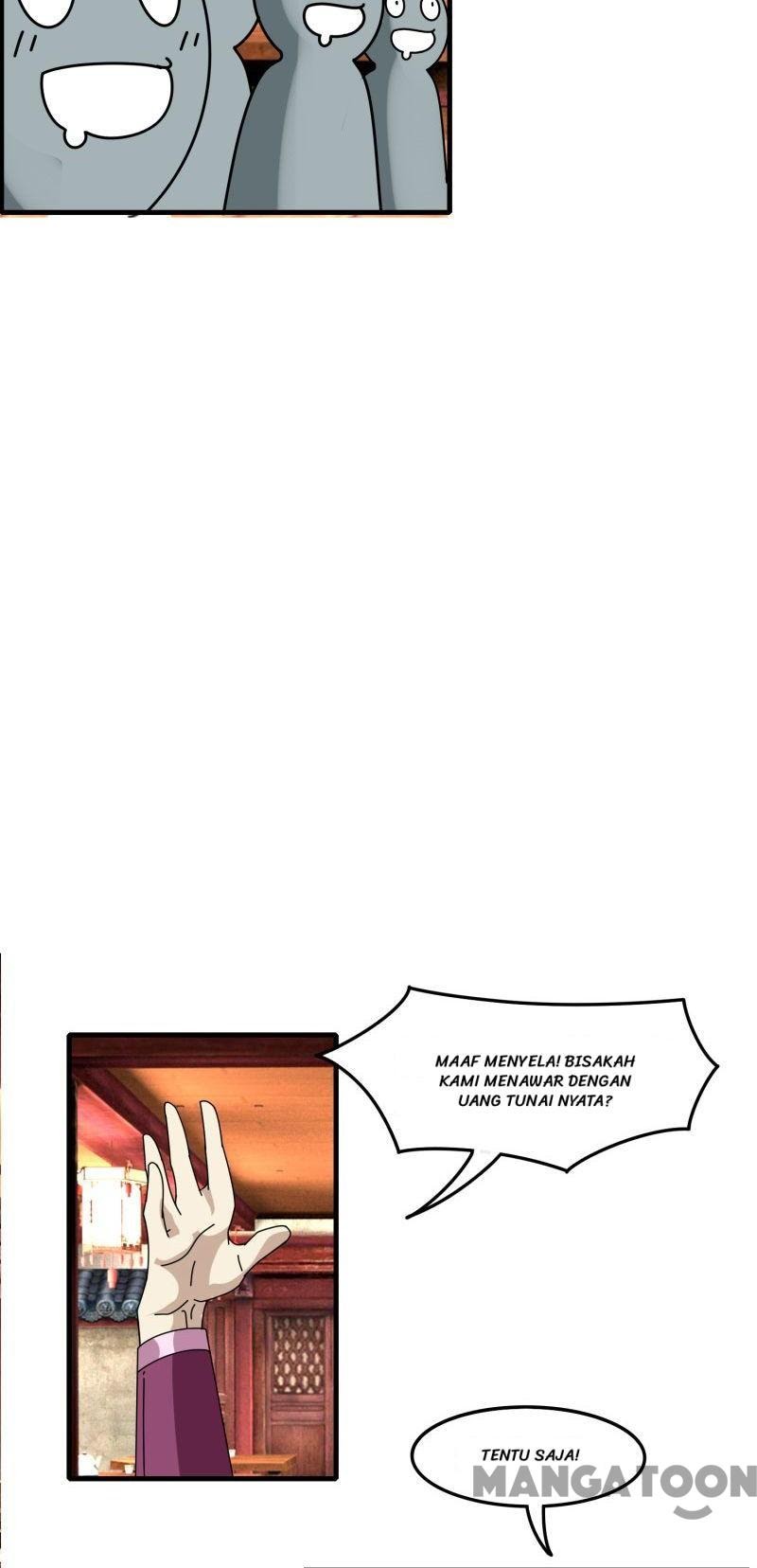 JIANREN Chapter 69 - halaman 15