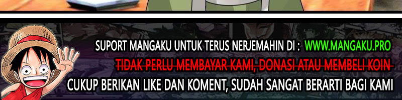 JIANREN Chapter 69 - halaman 25