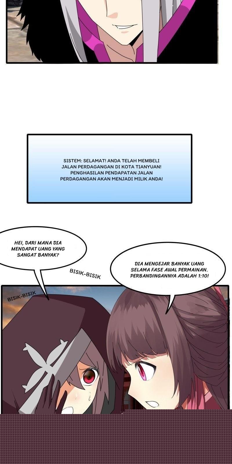 JIANREN Chapter 69 - halaman 4