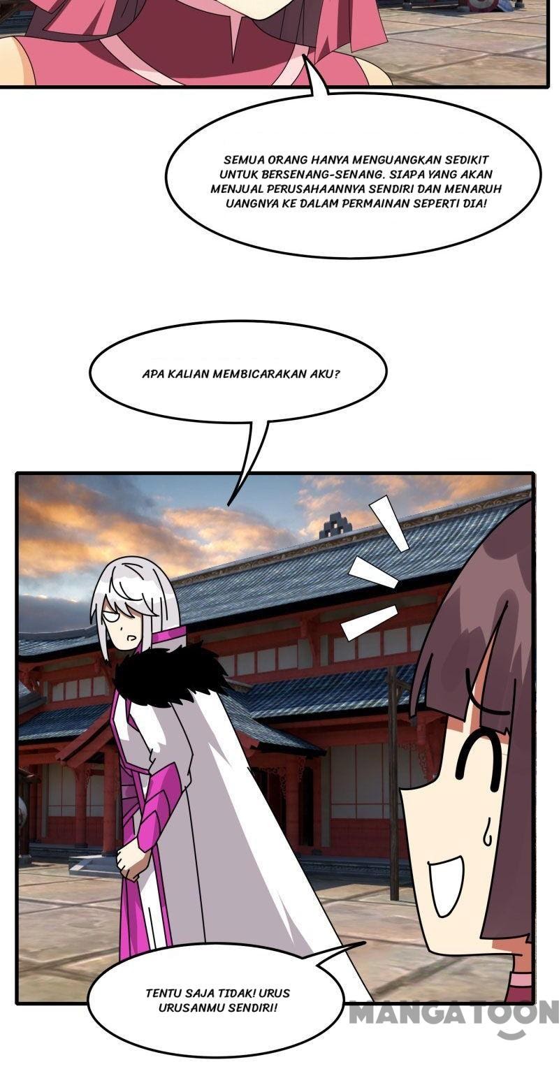JIANREN Chapter 69 - halaman 6