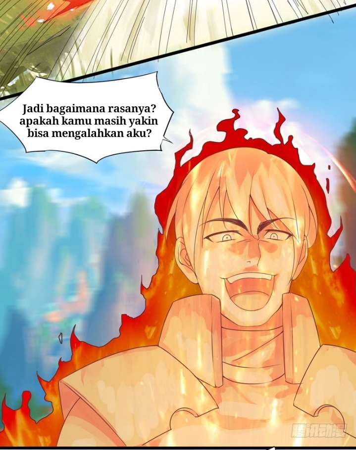 JIANREN Chapter 7 - halaman 11