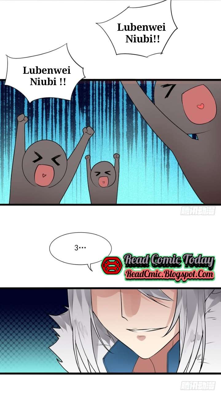 JIANREN Chapter 7 - halaman 12