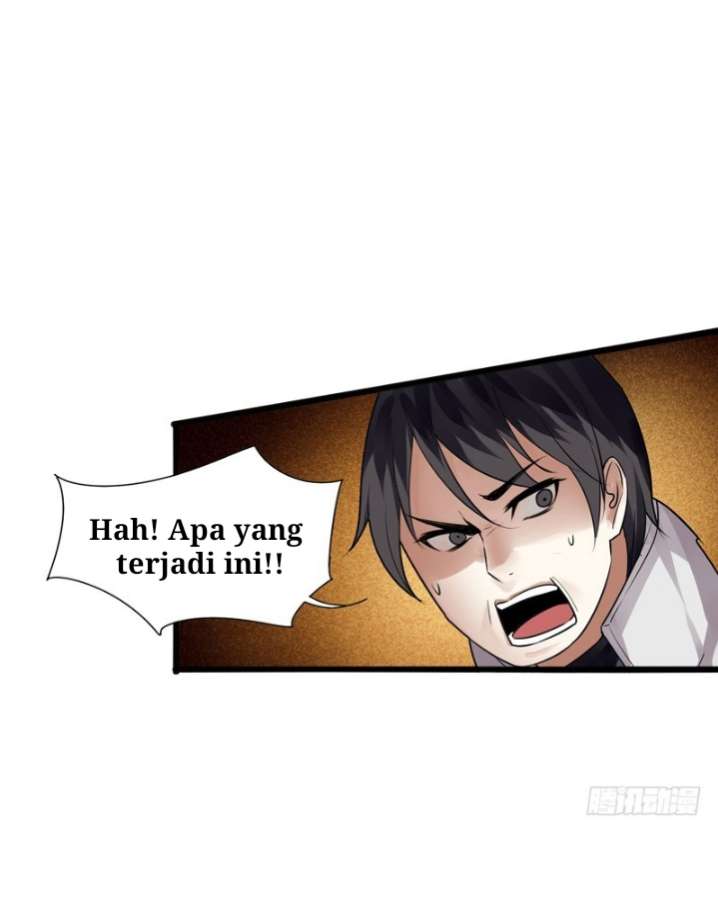 JIANREN Chapter 7 - halaman 16