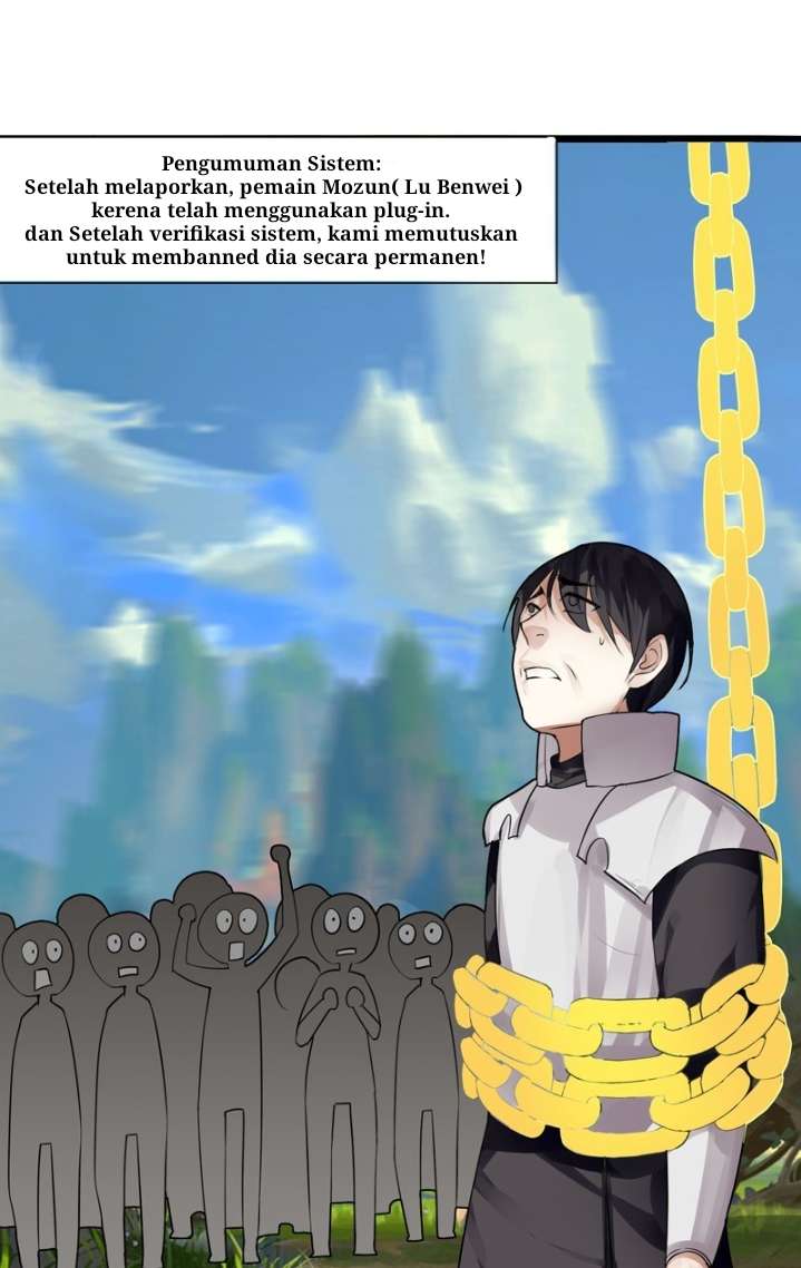 JIANREN Chapter 7 - halaman 17
