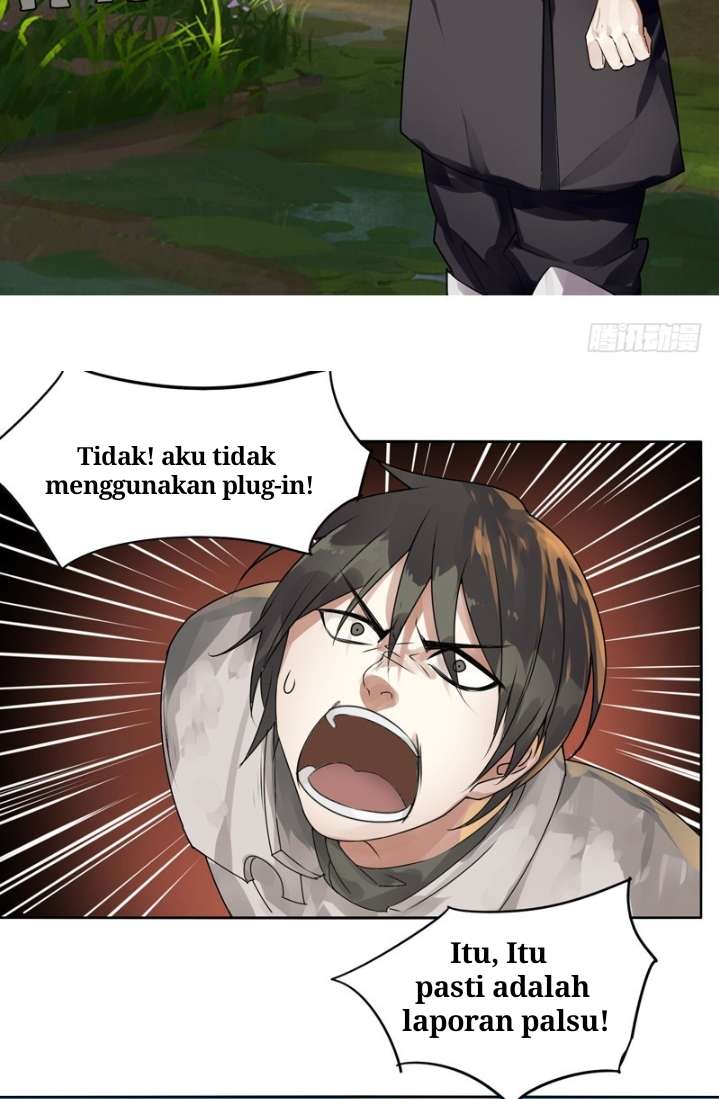 JIANREN Chapter 7 - halaman 18