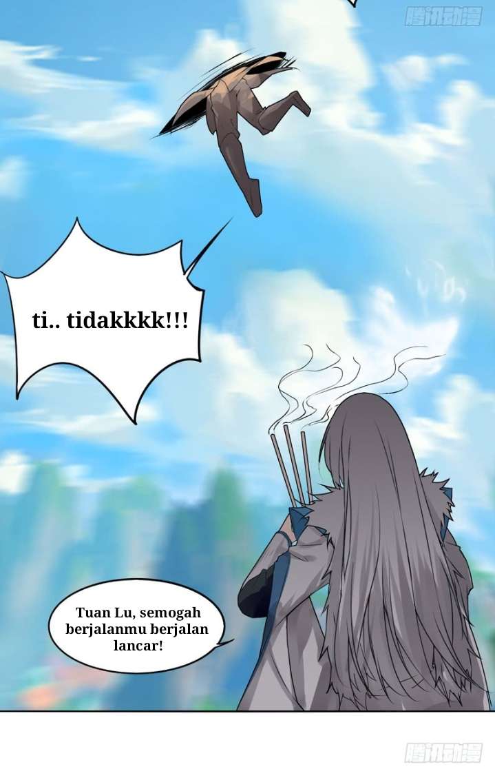 JIANREN Chapter 7 - halaman 19