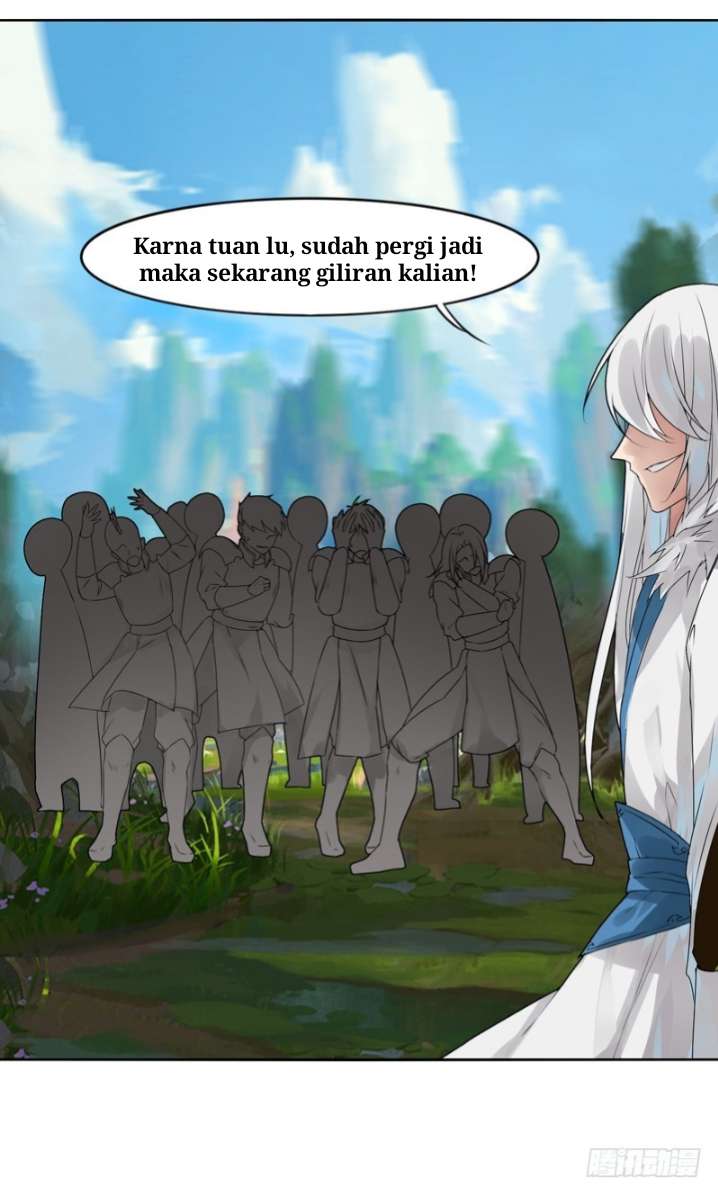 JIANREN Chapter 7 - halaman 21