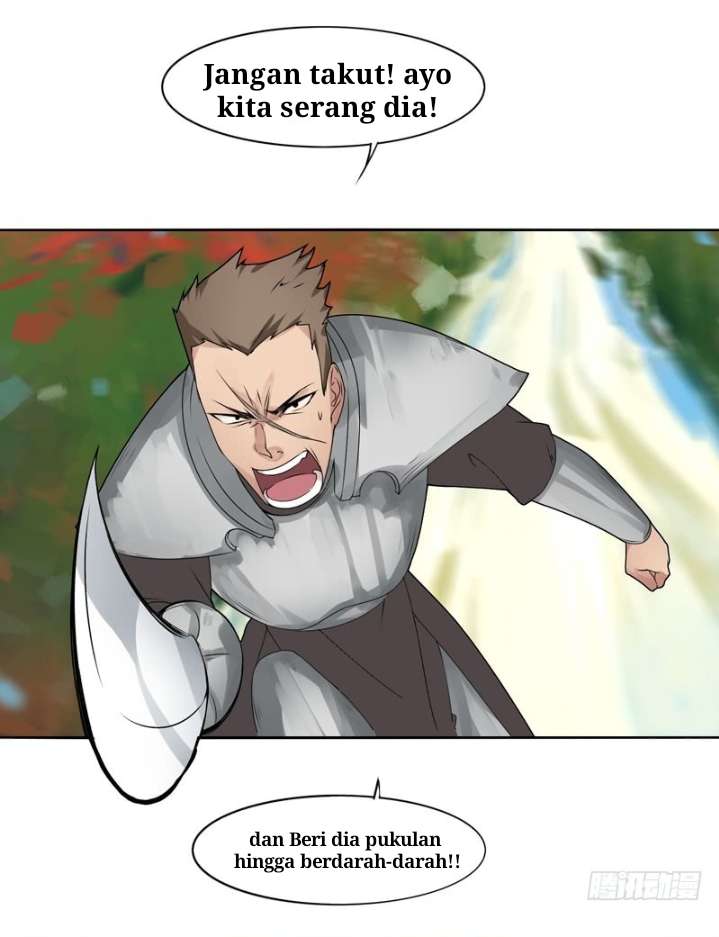JIANREN Chapter 7 - halaman 22