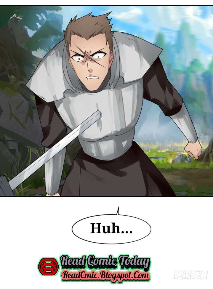 JIANREN Chapter 7 - halaman 23