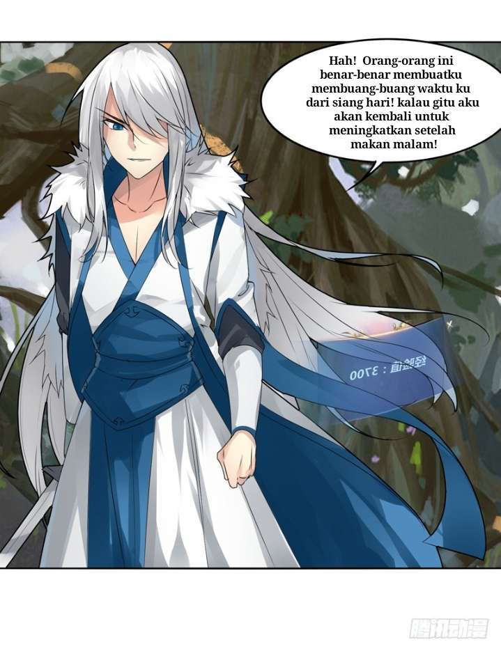 JIANREN Chapter 7 - halaman 28