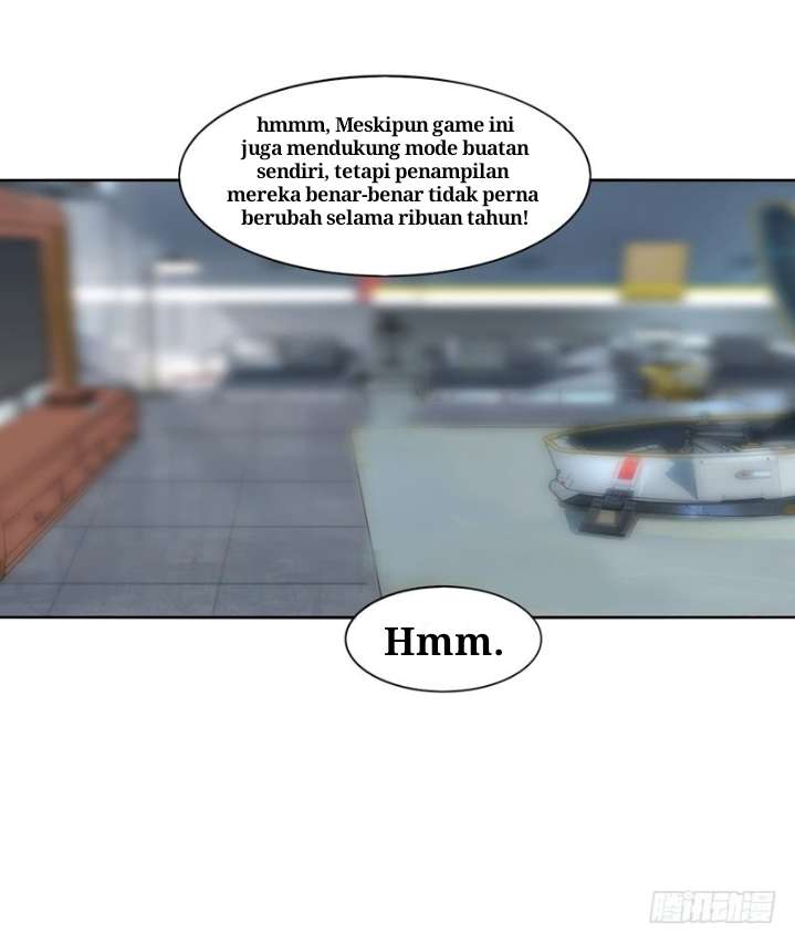 JIANREN Chapter 7 - halaman 29