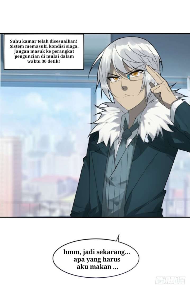 JIANREN Chapter 7 - halaman 31