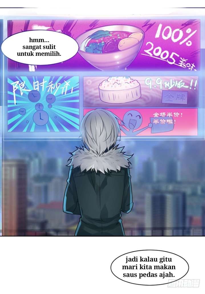 JIANREN Chapter 7 - halaman 32