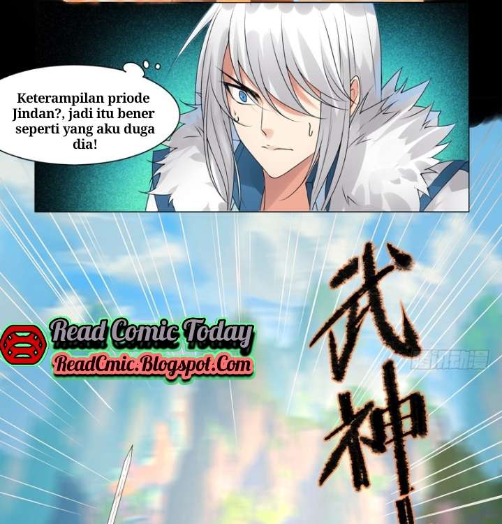 JIANREN Chapter 7 - halaman 6