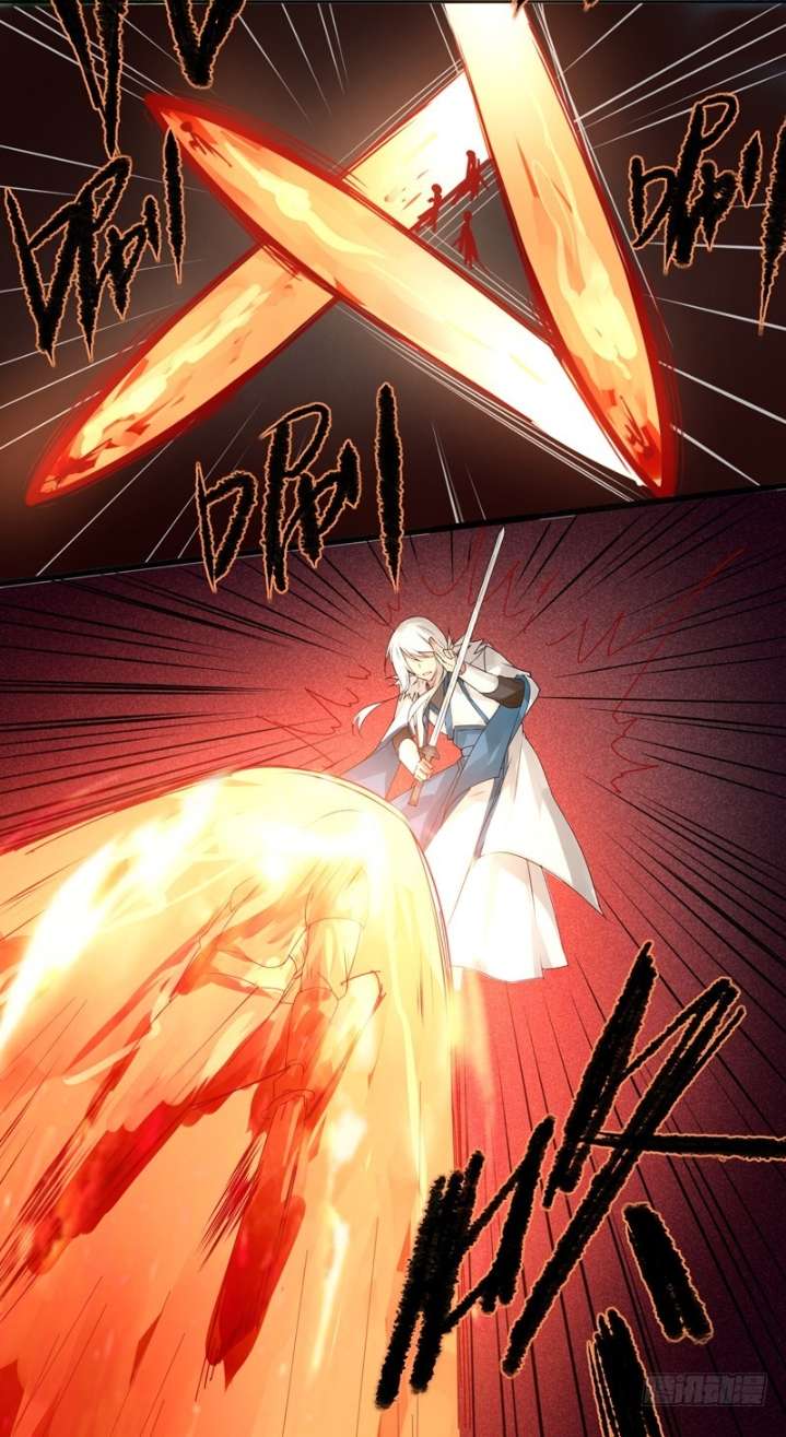 JIANREN Chapter 7 - halaman 8