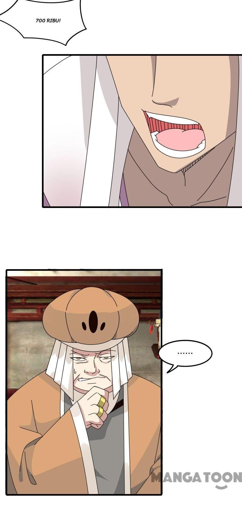 JIANREN Chapter 70 - halaman 10