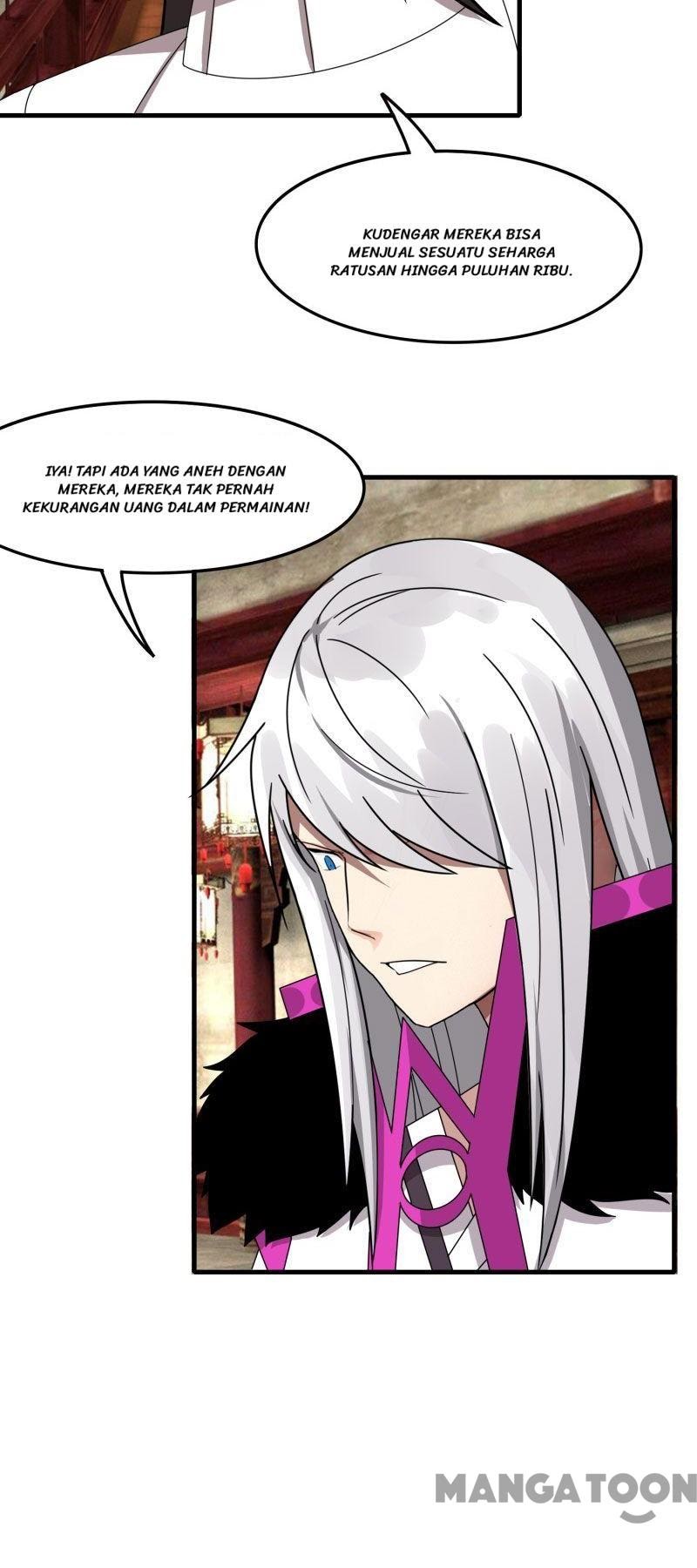 JIANREN Chapter 70 - halaman 12