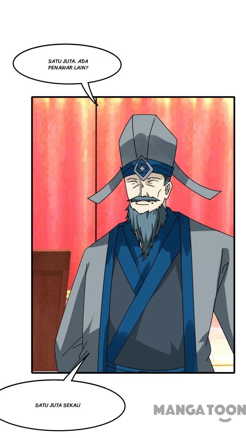 JIANREN Chapter 70 - halaman 15