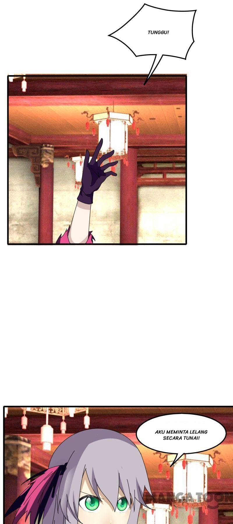 JIANREN Chapter 70 - halaman 16