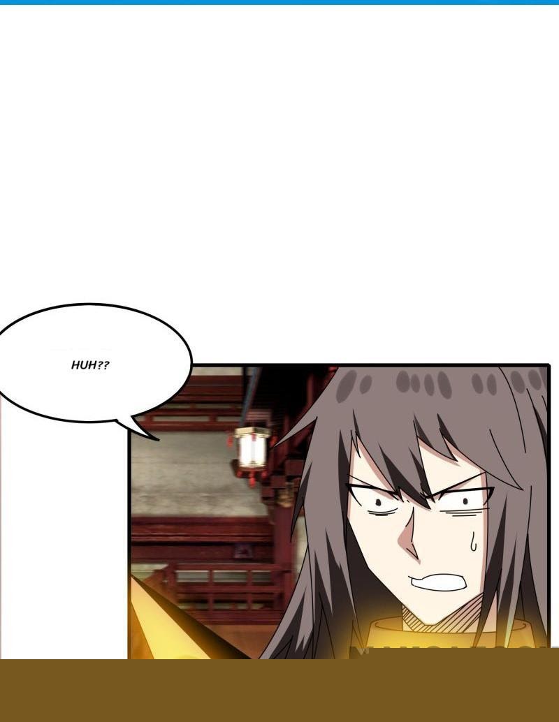JIANREN Chapter 71 - halaman 1